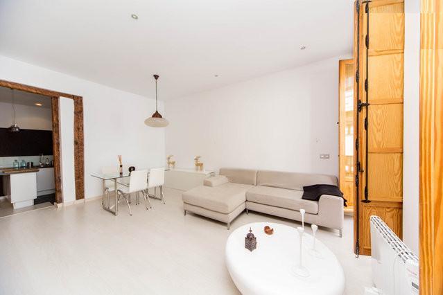 Apartamentos Carretas-Sol 2 Madrid Exterior photo
