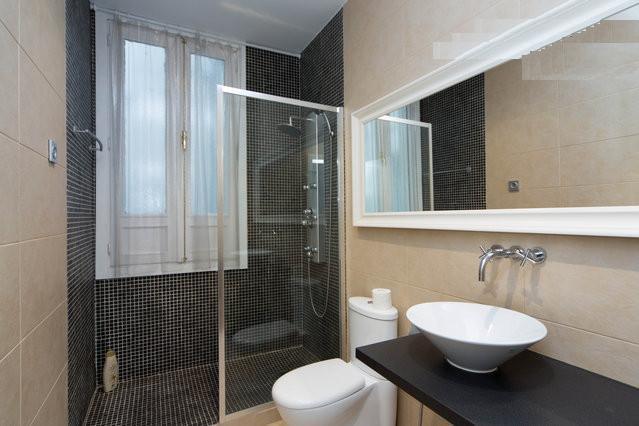 Apartamentos Carretas-Sol 2 Madrid Exterior photo